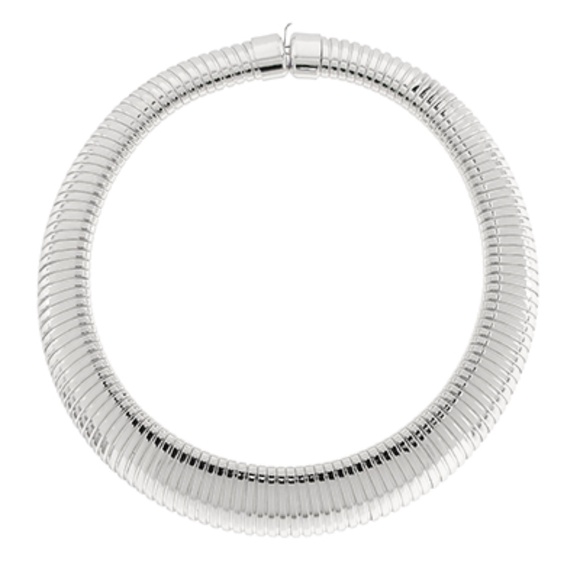 Chunky Omerga Choker - Picture 2 of 3